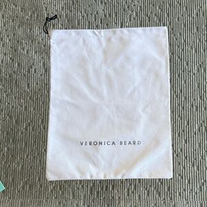 Veronica Beard Dust Bag